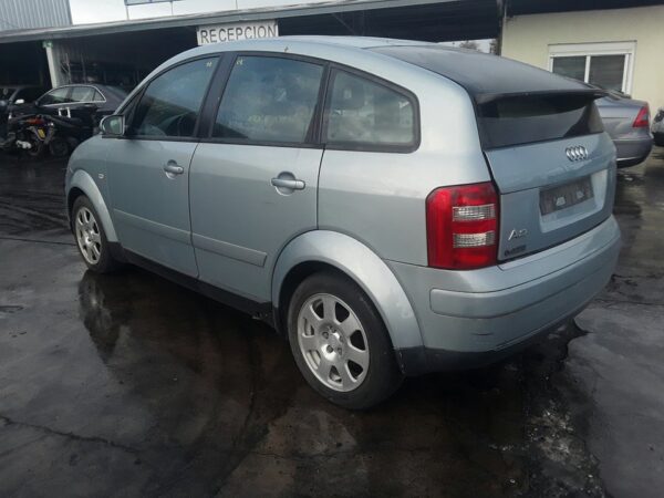 FARO IZQUIERDO AUDI A2 - Imagen 5
