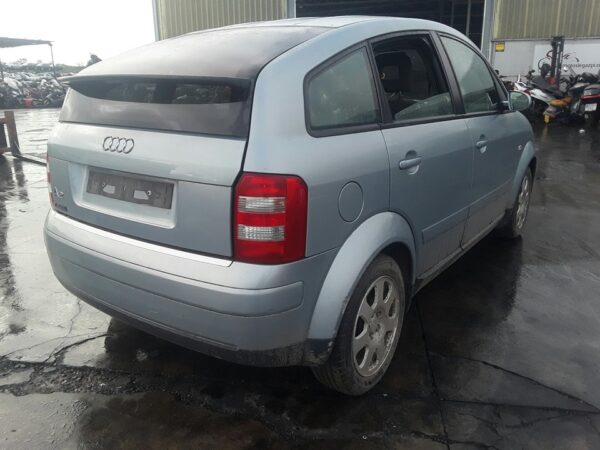 RETROVISOR IZQUIERDO AUDI A2 - Imagen 5
