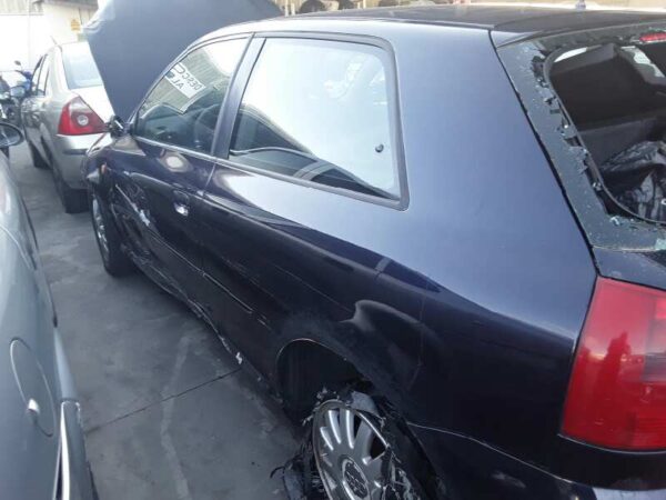 COMPRESOR AIRE ACONDICIONADO AUDI A3 (8L) - Imagen 3