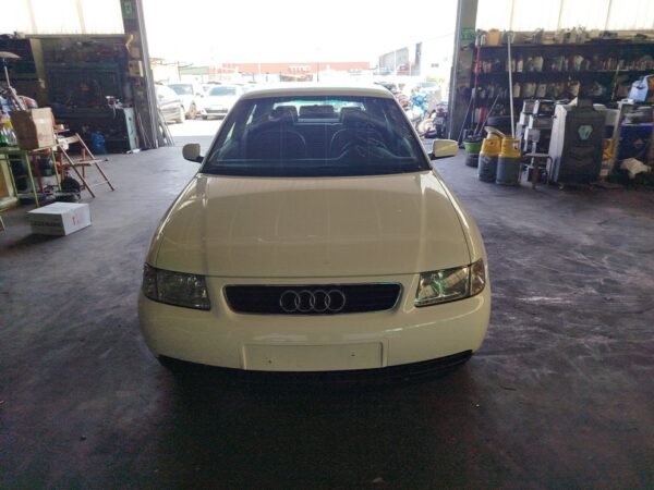 FARO IZQUIERDO AUDI A3 (8L) - Imagen 2