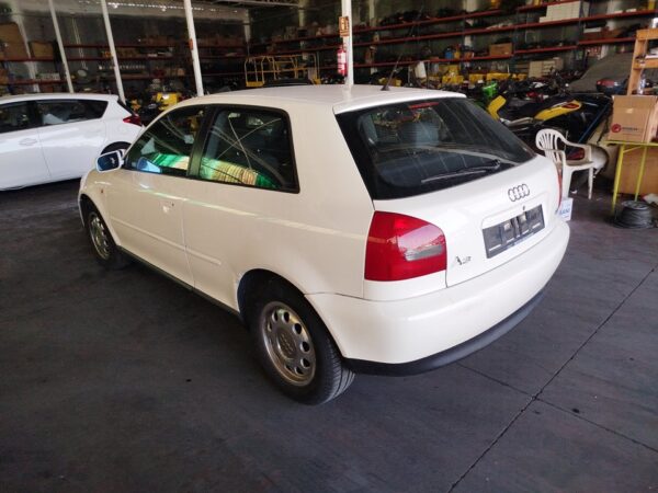 FARO IZQUIERDO AUDI A3 (8L) - Imagen 5