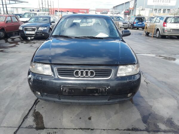 ALTERNADOR AUDI A3 (8L) - Imagen 2