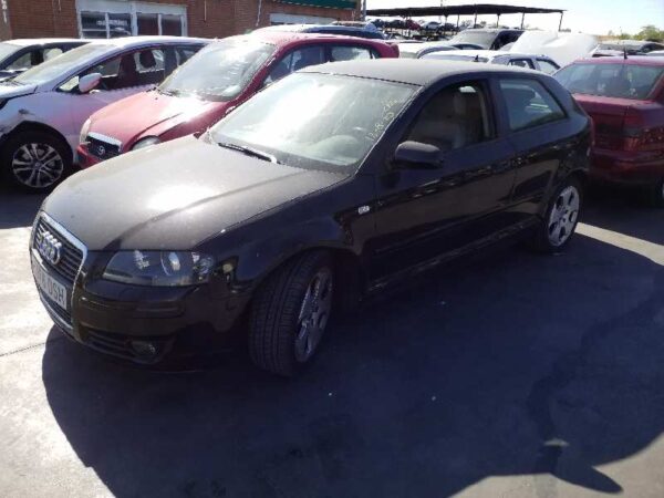 CREMALLERA DIRECCION AUDI A3 (8P1) - Imagen 2