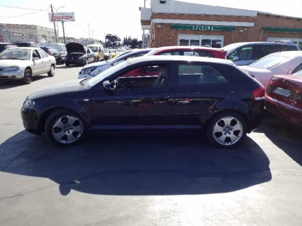 CREMALLERA DIRECCION AUDI A3 (8P1) - Imagen 3