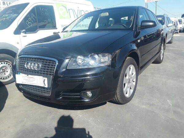 MANDO MULTIFUNCION AUDI A3 - Imagen 2