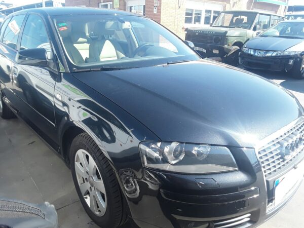 MANDO MULTIFUNCION AUDI A3 - Imagen 3