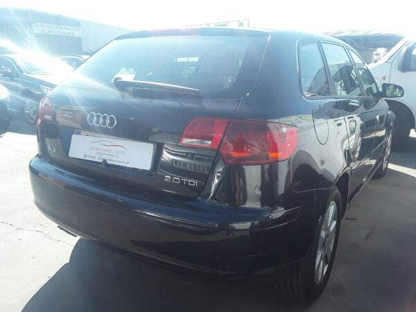 MANDO MULTIFUNCION AUDI A3 - Imagen 4