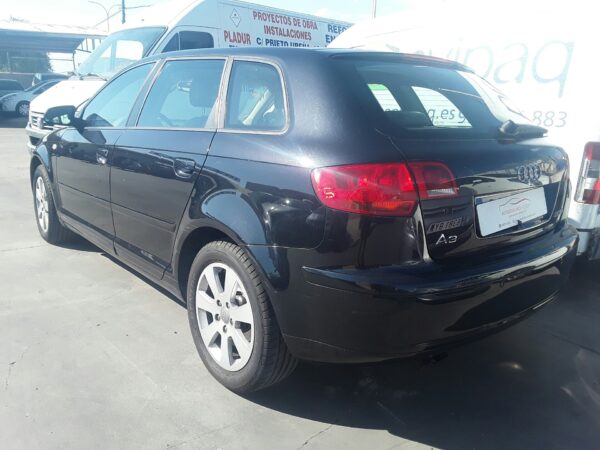 MANDO MULTIFUNCION AUDI A3 - Imagen 5