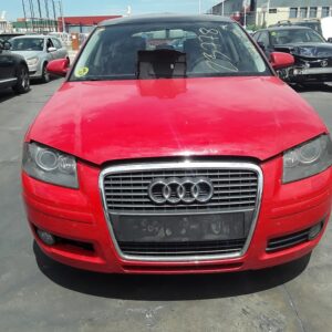 ABS AUDI A3