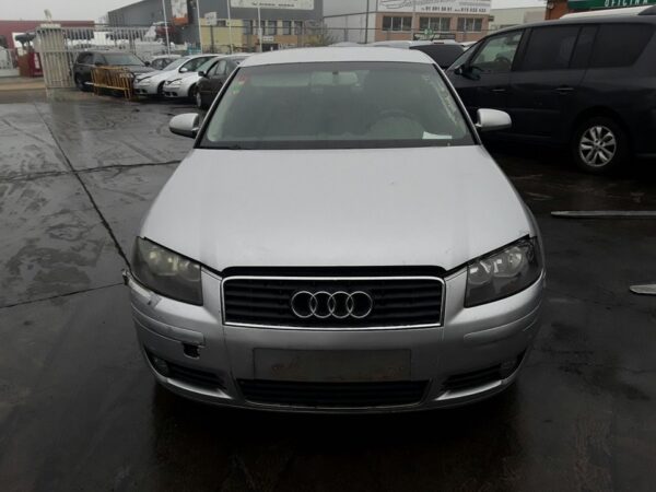 MOTOR COMPLETO AUDI A3 - Imagen 2