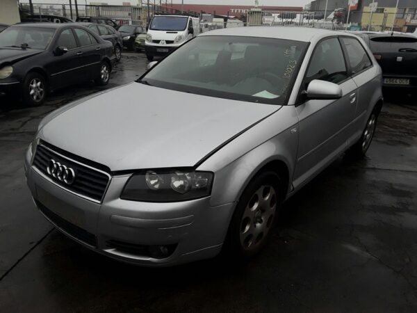 FARO IZQUIERDO AUDI A3 - Imagen 3
