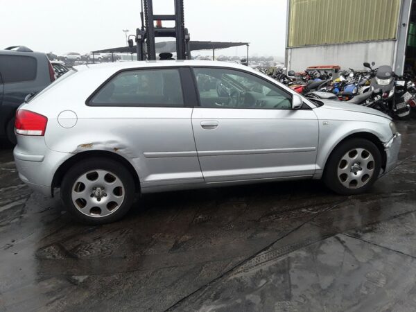 FARO IZQUIERDO AUDI A3 - Imagen 4