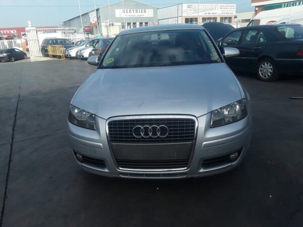 TRANSMISION DELANTERA IZQUIERDA AUDI A3 - Imagen 2