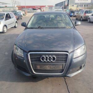 PARAGOLPES TRASERO AUDI A3 (8P1)
