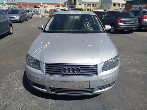 TRANSMISION DELANTERA IZQUIERDA AUDI A3 (8P1) - Imagen 2