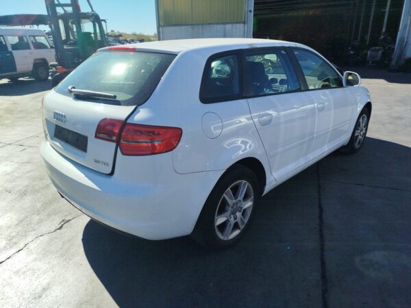 RETROVISOR DERECHO AUDI A3 (8P1) - Imagen 3