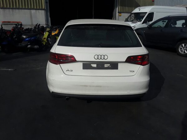 SISTEMA NAVEGACION GPS AUDI A3 - Imagen 3