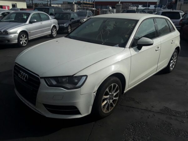 CENTRALITA CIERRE AUDI A3 - Imagen 3