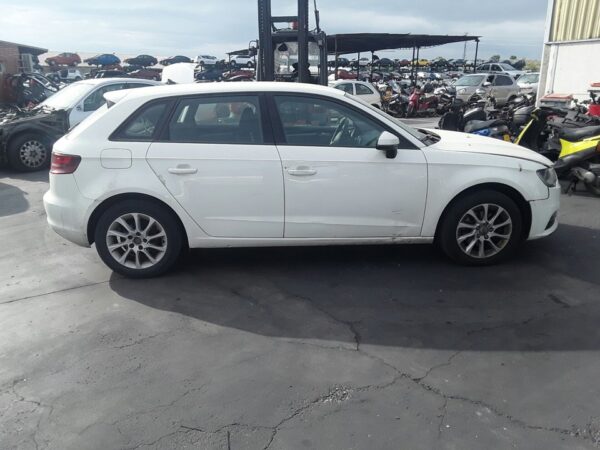ELEVALUNAS TRASERO DERECHO AUDI A3 - Imagen 4