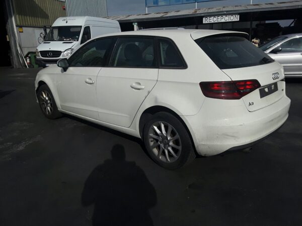 MANDO MULTIFUNCION AUDI A3 - Imagen 4