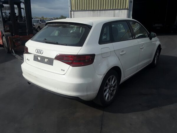 CENTRALITA CIERRE AUDI A3 - Imagen 5