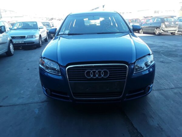 FARO IZQUIERDO AUDI A4 AVANT - Imagen 2