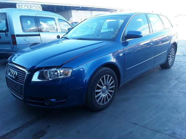 ALETA DELANTERA IZQUIERDA AUDI A4 AVANT - Imagen 3