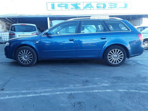 DEFENSA DELANTERA AUDI A4 AVANT - Imagen 4
