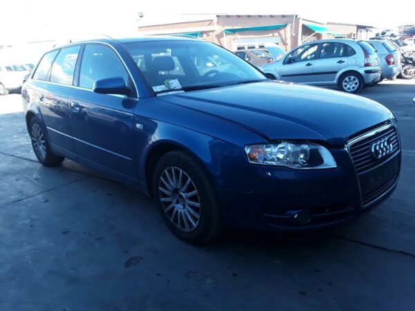FARO DERECHO AUDI A4 AVANT - Imagen 5