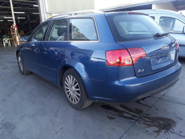 FARO IZQUIERDO AUDI A4 AVANT - Imagen 5