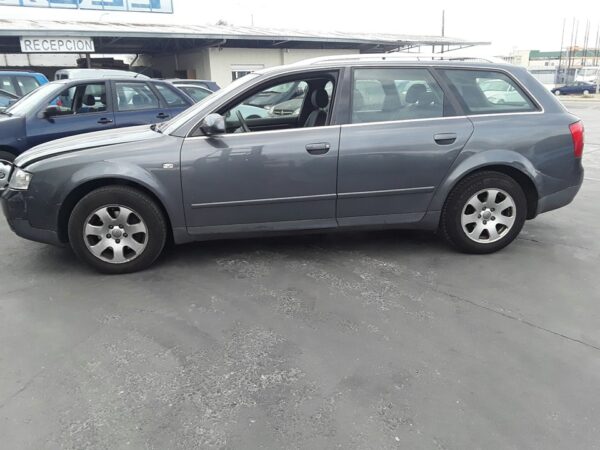 MOTOR COMPLETO AUDI A4 AVANT - Imagen 4
