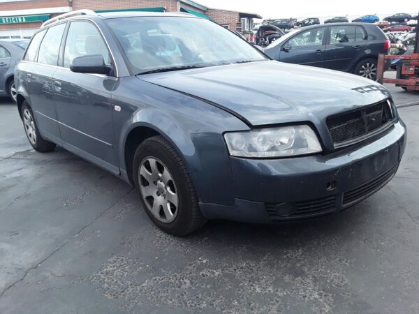 MOTOR COMPLETO AUDI A4 AVANT - Imagen 5