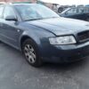 RETROVISOR IZQUIERDO AUDI A4 AVANT - Imagen 5