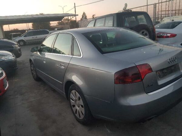 AIRBAG DELANTERO IZQUIERDO AUDI A4 BERLINA - Imagen 3