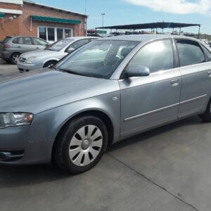 MOTOR ARRANQUE AUDI A4 BERLINA