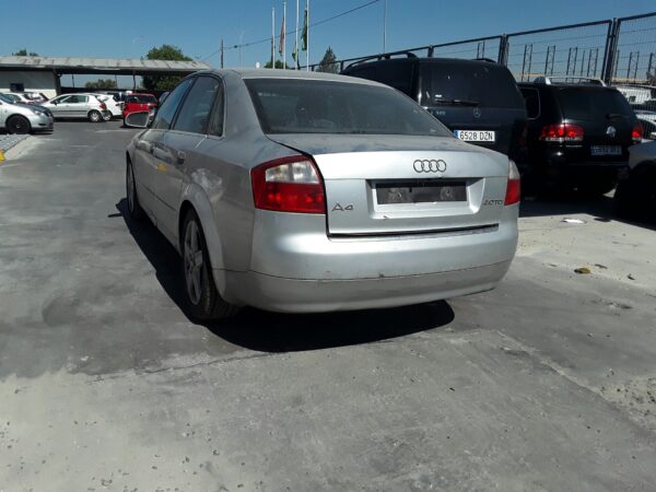 CERRADURA PUERTA DELANTERA DERECHA AUDI A4 BERLINA - Imagen 4
