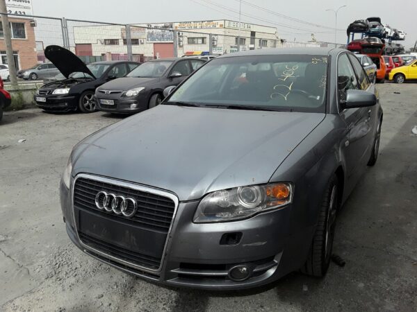 PINZA FRENO DELANTERA IZQUIERDA AUDI A4 BERLINA - Imagen 2
