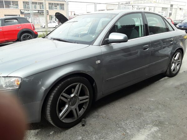 PINZA FRENO DELANTERA IZQUIERDA AUDI A4 BERLINA - Imagen 4