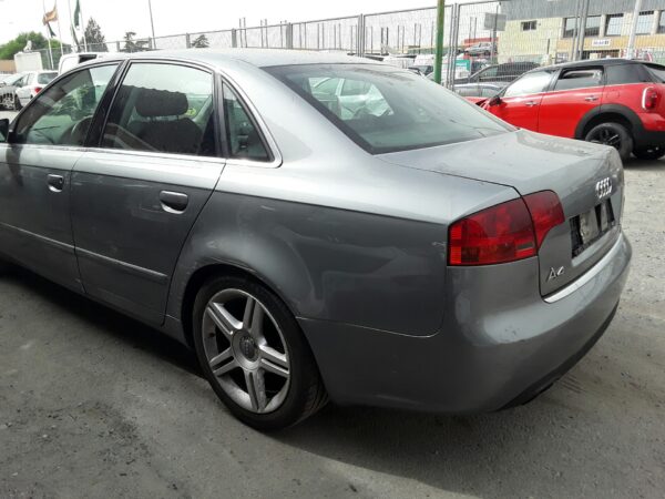 PINZA FRENO DELANTERA IZQUIERDA AUDI A4 BERLINA - Imagen 5