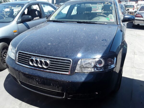 CERRADURA PUERTA DELANTERA IZQUIERDA  AUDI A4 BERLINA - Imagen 2