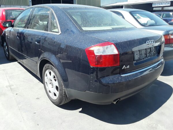 CERRADURA PUERTA DELANTERA IZQUIERDA  AUDI A4 BERLINA - Imagen 3