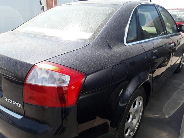 CERRADURA PUERTA DELANTERA IZQUIERDA  AUDI A4 BERLINA - Imagen 4