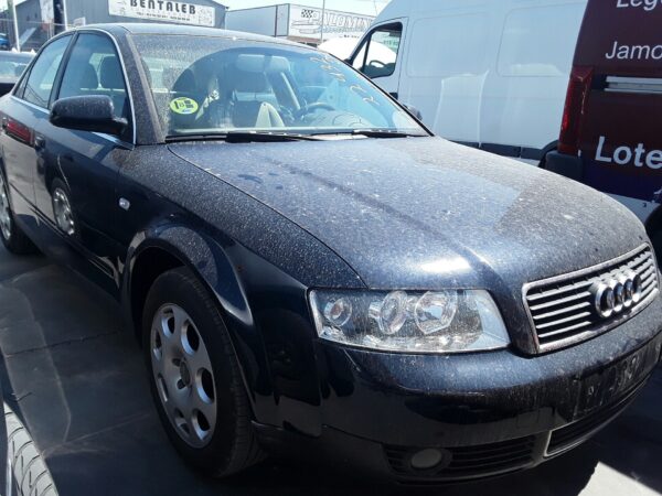 RETROVISOR IZQUIERDO AUDI A4 BERLINA (8E) - Imagen 5