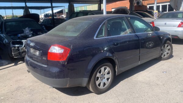 BOMBA DIRECCION AUDI A4 BERLINA - Imagen 5