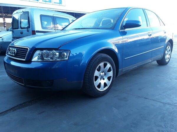 FARO DERECHO AUDI A4 BERLINA - Imagen 3