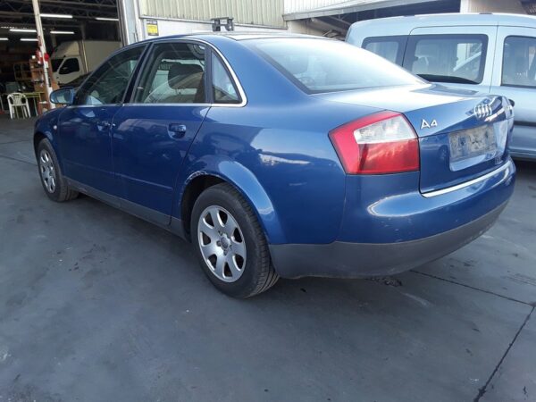 FARO DERECHO AUDI A4 BERLINA - Imagen 5
