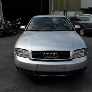 MECANICA COMPLETA AUDI A4 BERLINA