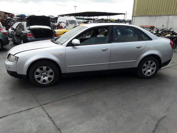 MECANICA COMPLETA AUDI A4 BERLINA - Imagen 2