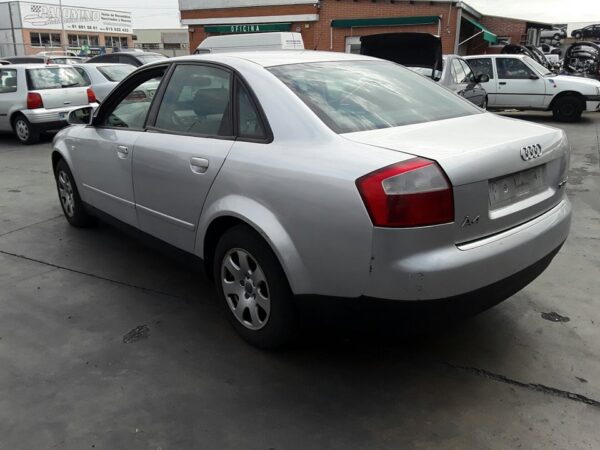 MECANICA COMPLETA AUDI A4 BERLINA - Imagen 3