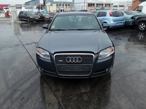 RETROVISOR DERECHO AUDI A4 BERLINA - Imagen 2